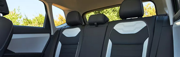 2026 Volkswagen Taos Photo