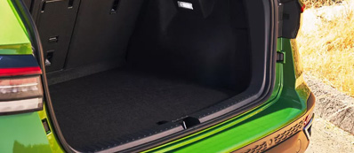 2026 Volkswagen Taos Photo