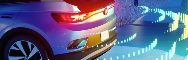 2026 Volkswagen Tiguan Photo