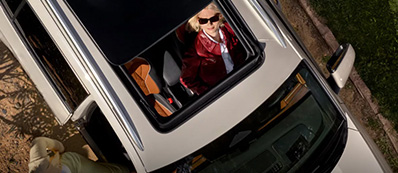 2026 Volkswagen Tiguan Photo