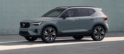 2026 Volvo XC40 Photo