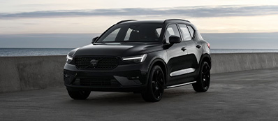 2026 Volvo XC40 Photo