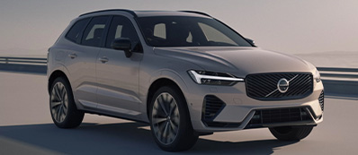 2026 Volvo XC60 Plug-In HybridPhoto